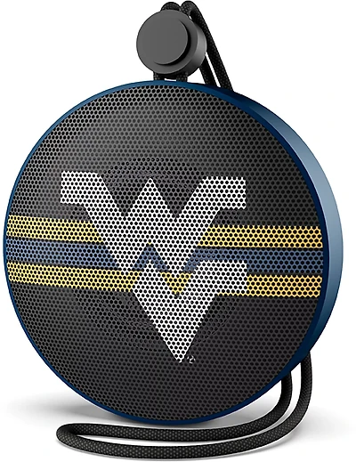 Prime Brands Group West Virginia University POP! Bottle Opener Speaker