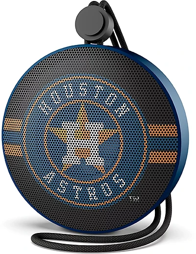 Prime Brands Group Houston Astros POP! Bottle Opener Speaker