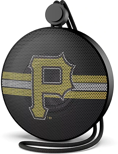 Prime Brands Group Pittsburgh Pirates POP! Bottle Opener Speaker