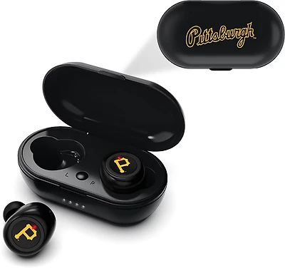 Prime Brands Group East Carolina University True Wireless Ear Buds V2