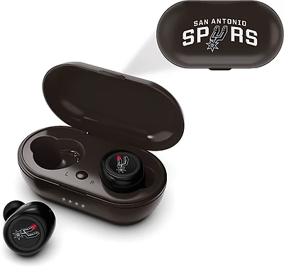 Prime Brands Group San Antonio Spurs True Wireless Ear Buds V2