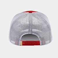 Homefield Indiana University Vault Mascot Patch Trucker Cap