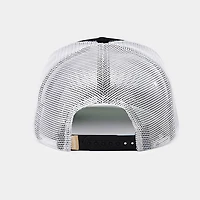 Homefield Purdue University Vault Mascot Hail To Patch Trucker Cap