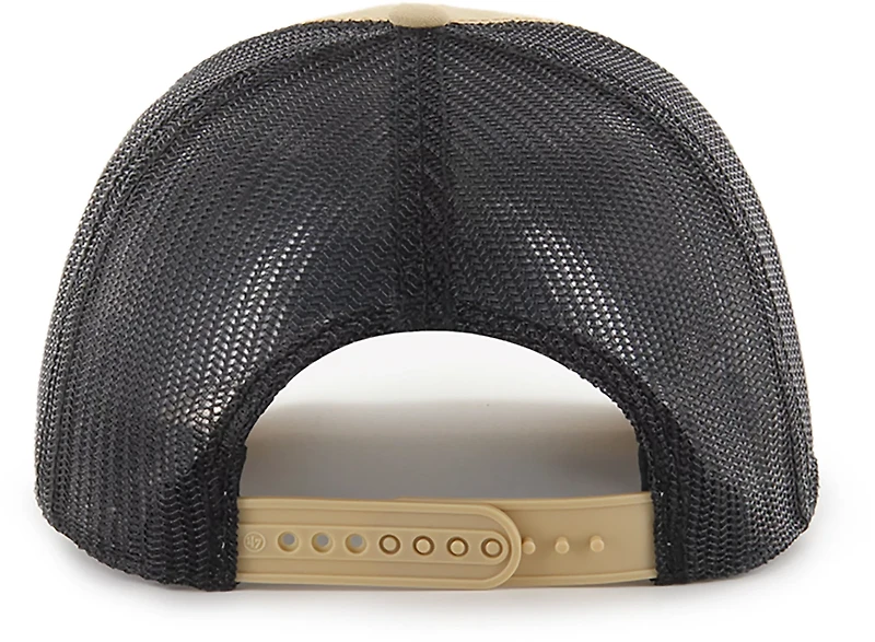 '47 Adults' Georgia Bulldogs Patch Ridgewood Trucker Cap