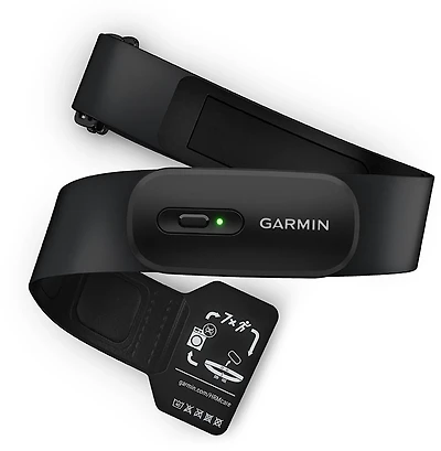 Garmin HRM 200 XS-S Heart Rate Monitor