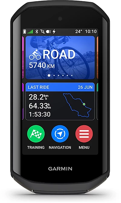 Garmin Edge 1050 Cycling Computer