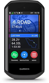 Garmin Edge 1050 Cycling Computer