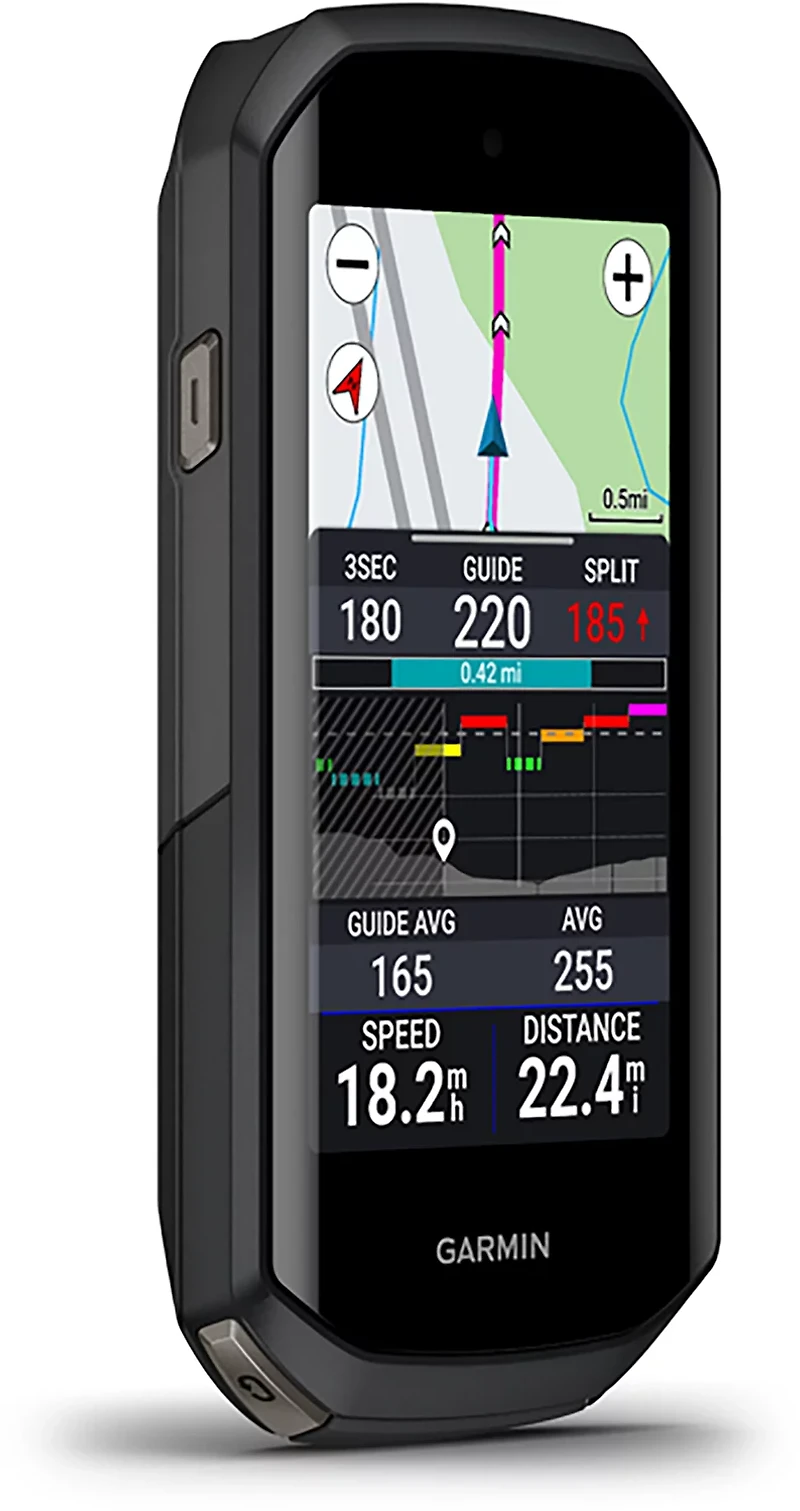 Garmin Edge 1050 Cycling Computer