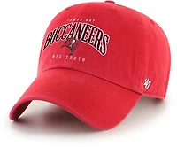 '47 Tampa Bay Buccaneers Jansson Clean Up Cap
