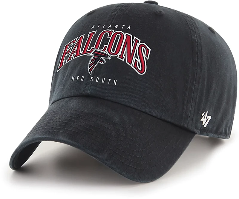'47 Atlanta Falcons Jansson Clean Up Cap
