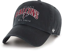 '47 Atlanta Falcons Jansson Clean Up Cap