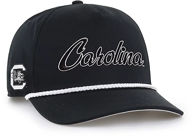 '47 University of South Carolina Script Overhand Hitch Cap