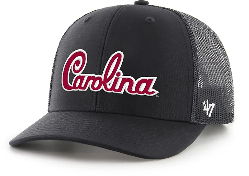 '47 University of South Carolina Script Trucker Cap