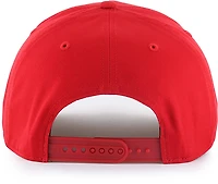 '47 University of Houston Go Coogs Vault Script Overhand Hitch Cap