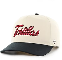'47 Texas Tech University Tortillas Two Tone Hitch Cap