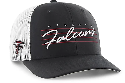 '47 Atlanta Falcons Domestic Downburst Trucker Cap