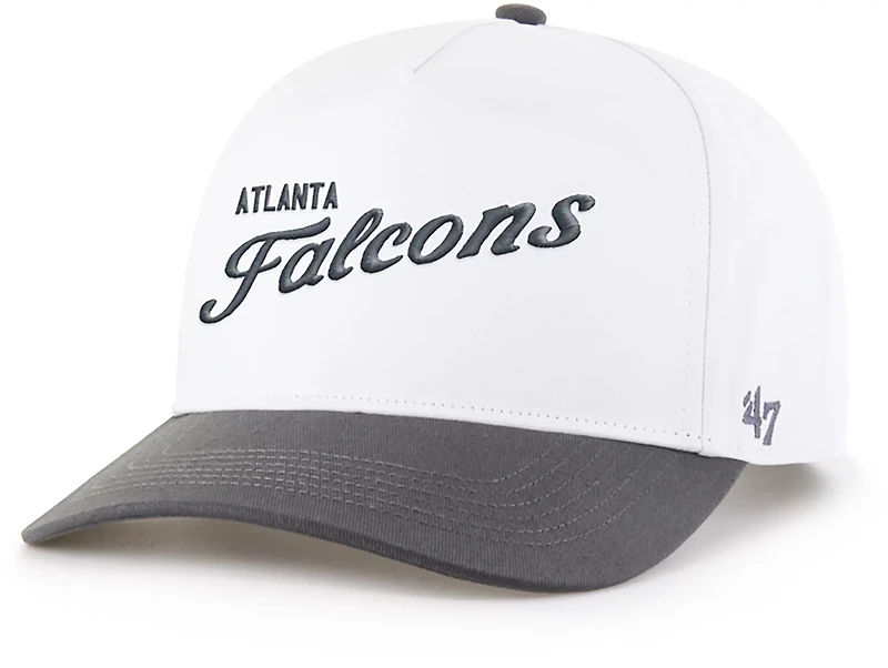 '47 Atlanta Falcons Two Tone Hitch RF Cap