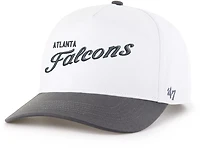 '47 Atlanta Falcons Two Tone Hitch RF Cap