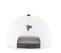 '47 Atlanta Falcons Two Tone Hitch RF Cap