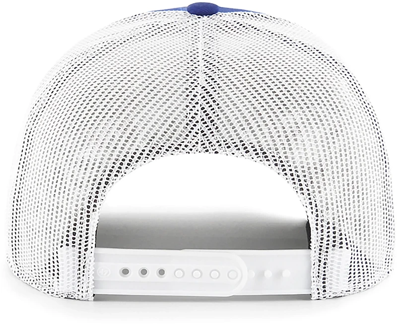 '47 Indianapolis Colts Domestic Downburst Trucker Cap