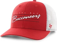 '47 Tampa Bay Buccaneers Domestic Downburst Trucker Cap