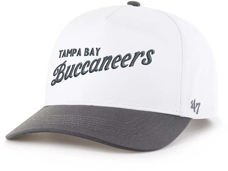 '47 Tampa Bay Buccaneers Two Tone Hitch RF Cap