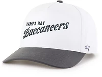 '47 Tampa Bay Buccaneers Two Tone Hitch RF Cap