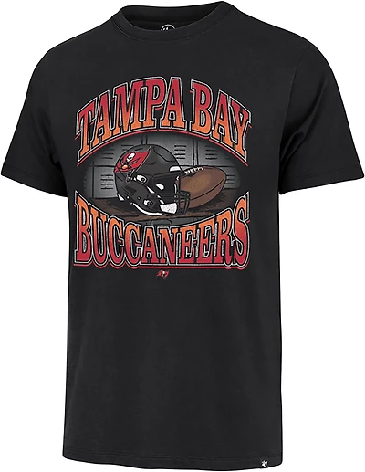 '47 Tampa Bay Buccaneers Regional Franklin T-shirt