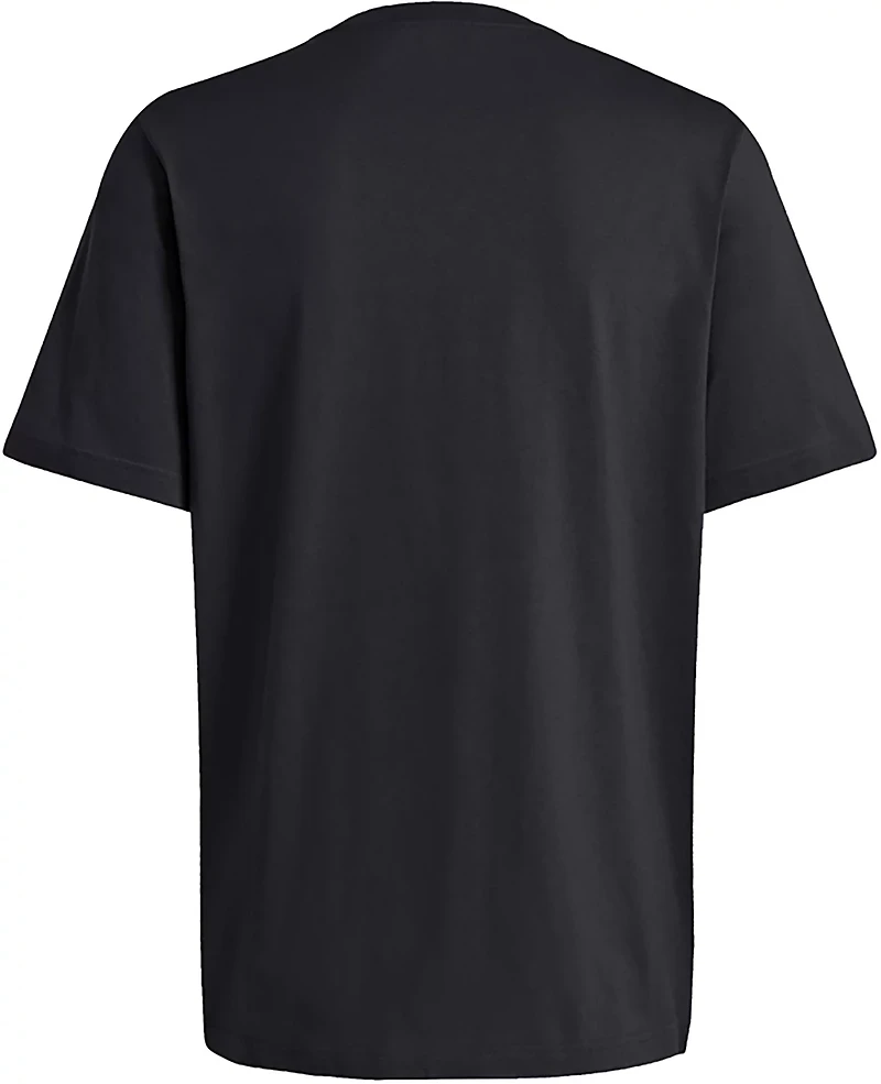 '47 Men's Texas A&M Aggies Football Helmet Short Sleeve T-shirt