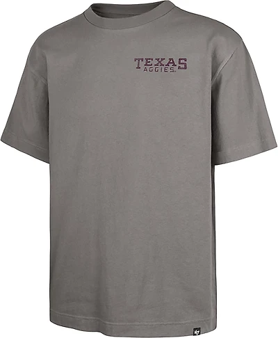 '47 Texas A&M University Backer Foundation Graphic T-shirt