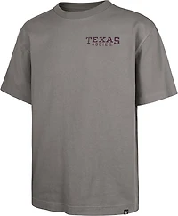 '47 Texas A&M University Backer Foundation Graphic T-shirt