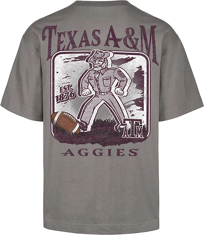 '47 Texas A&M University Backer Foundation Graphic T-shirt