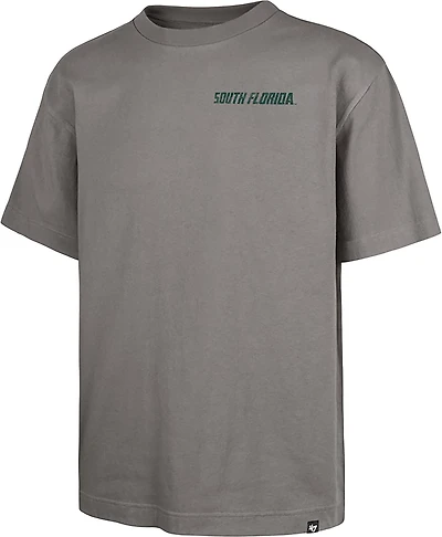 '47 University of South Florida Backer Foundation Graphic T-shirt