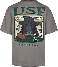 '47 University of South Florida Backer Foundation Graphic T-shirt