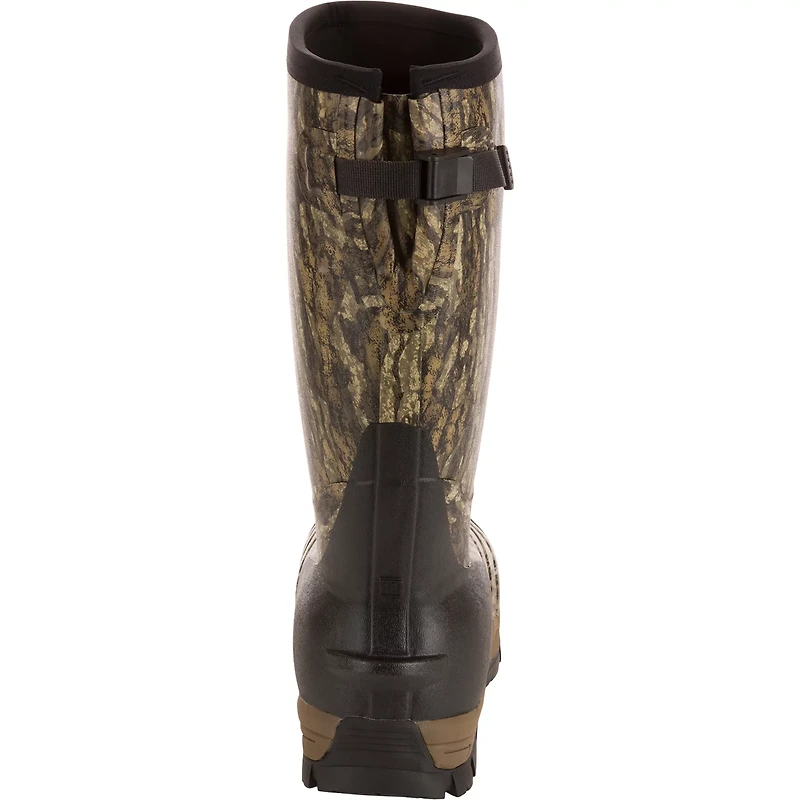 Drake Men's EST Hybrid Mudder 3.0 Rubber Boots