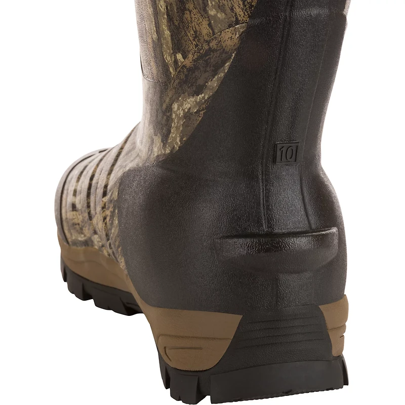 Drake Men's EST Hybrid Mudder 3.0 Rubber Boots