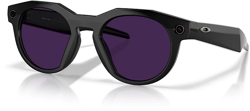 Oakley Adults' HSTN Meta Sunglasses