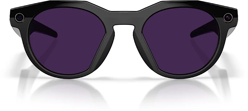 Oakley Adults' HSTN Meta Sunglasses