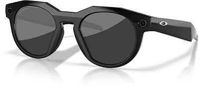 Oakley Adults' HSTN Meta Polarized Sunglasses