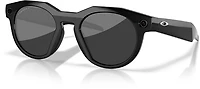 Oakley Adults' HSTN Meta Polarized Sunglasses