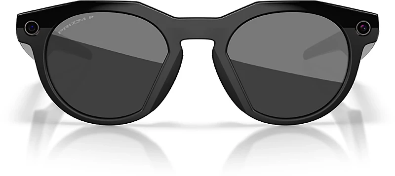 Oakley Adults' HSTN Meta Polarized Sunglasses