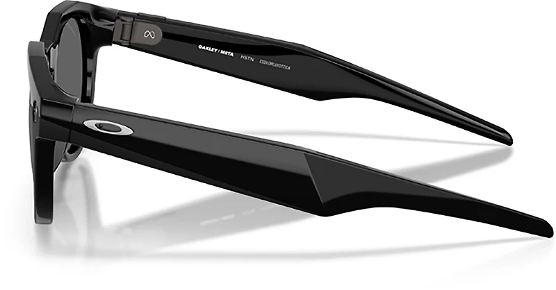 Oakley Adults' HSTN Meta Polarized Sunglasses