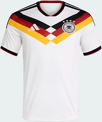 adidas Men's Germany 2026 World Cup Home Replica Jersey