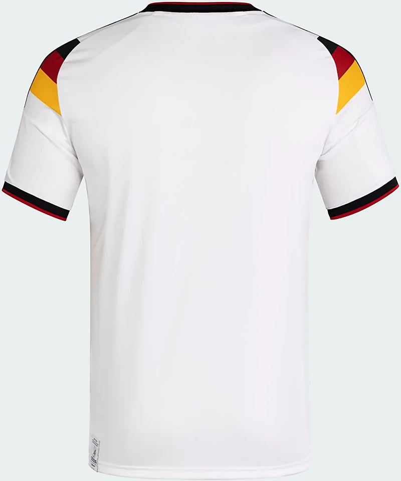 adidas Men's Germany 2026 World Cup Home Replica Jersey