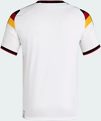 adidas Men's Germany 2026 World Cup Home Replica Jersey