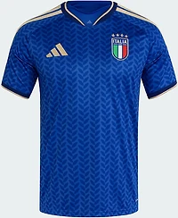 adidas Men's Italy 2026 World Cup Home Replica Jersey