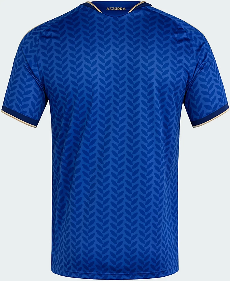 adidas Men's Italy 2026 World Cup Home Replica Jersey