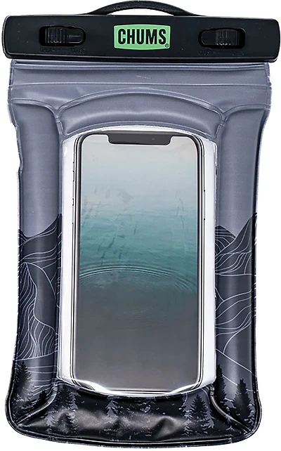 Chums Floating Phone Protector