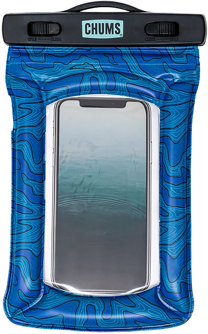 Chums Floating Phone Protector