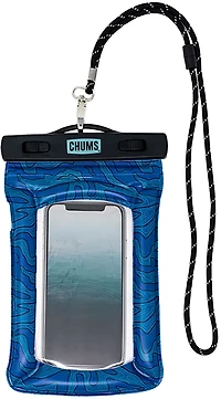 Chums Floating Phone Protector